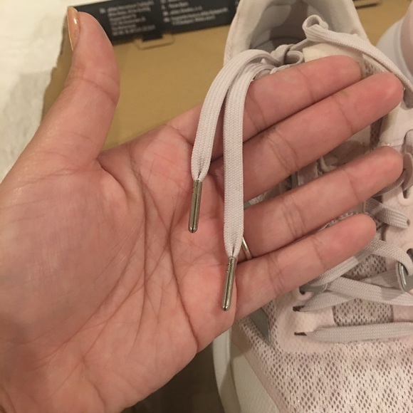 Adidas Edge Bounce 1.5 Running Shoe Pink New - Picture 7 of 8